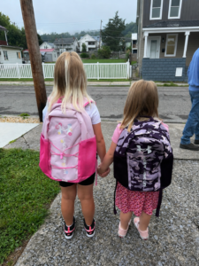Backpack Brigade